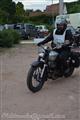 B.O.M.'s Veteranen Tour, dag 2 -  28 juni 2015