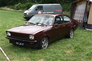 Kadett C Treffen Budel