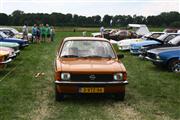 Kadett C Treffen Budel