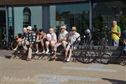 Internationaal oldtimer fietstreffen ORE