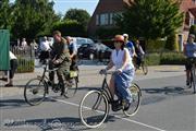 Internationaal oldtimer fietstreffen ORE