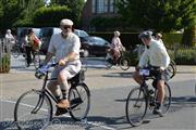 Internationaal oldtimer fietstreffen ORE