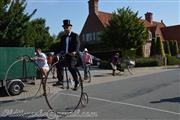 Internationaal oldtimer fietstreffen ORE