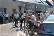 Internationaal oldtimer fietstreffen ORE