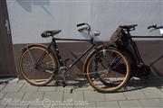 Internationaal oldtimer fietstreffen ORE