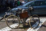 Internationaal oldtimer fietstreffen ORE