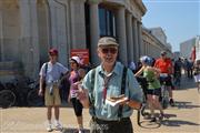 Internationaal oldtimer fietstreffen ORE