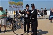 Internationaal oldtimer fietstreffen ORE