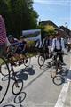 Internationaal oldtimer fietstreffen ORE