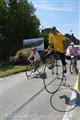 Internationaal oldtimer fietstreffen ORE