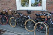 Internationaal oldtimer fietstreffen ORE