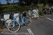 Internationaal oldtimer fietstreffen ORE