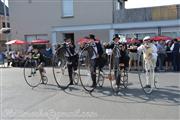 Internationaal oldtimer fietstreffen ORE