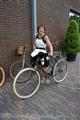 Internationaal oldtimer fietstreffen ORE