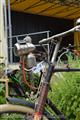 Internationaal oldtimer fietstreffen ORE