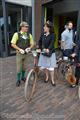 Internationaal oldtimer fietstreffen ORE