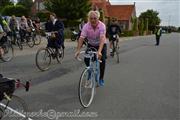 Internationaal oldtimer fietstreffen ORE