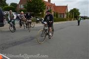 Internationaal oldtimer fietstreffen ORE