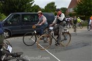 Internationaal oldtimer fietstreffen ORE