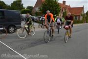 Internationaal oldtimer fietstreffen ORE