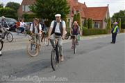 Internationaal oldtimer fietstreffen ORE