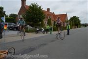 Internationaal oldtimer fietstreffen ORE