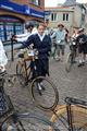 Internationaal oldtimer fietstreffen ORE