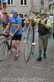 Internationaal oldtimer fietstreffen ORE