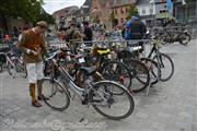 Internationaal oldtimer fietstreffen ORE