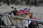 Internationaal oldtimer fietstreffen ORE