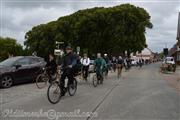 Internationaal oldtimer fietstreffen ORE