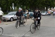 Internationaal oldtimer fietstreffen ORE