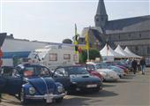 3de Windekes Oldtimer Classic Tour 2015