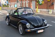 3de Windekes Oldtimer Classic Tour 2015