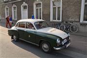 3de Windekes Oldtimer Classic Tour 2015