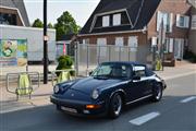 3de Windekes Oldtimer Classic Tour 2015