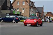 3de Windekes Oldtimer Classic Tour 2015