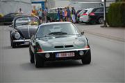 3de Windekes Oldtimer Classic Tour 2015