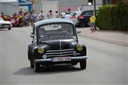 3de Windekes Oldtimer Classic Tour 2015