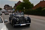 3de Windekes Oldtimer Classic Tour 2015