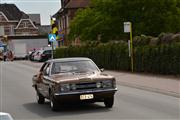 3de Windekes Oldtimer Classic Tour 2015