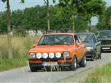 3de Windekes Oldtimer Classic Tour 2015