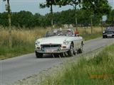 3de Windekes Oldtimer Classic Tour 2015