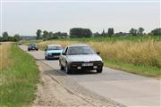 3de Windekes Oldtimer Classic Tour 2015