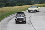 3de Windekes Oldtimer Classic Tour 2015