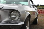 Cars & Coffee 't Kuipje -  15 juli 2015