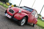 Cars & Coffee 't Kuipje -  15 juli 2015