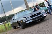 Cars & Coffee 't Kuipje -  15 juli 2015