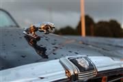 Cars & Coffee 't Kuipje -  15 juli 2015
