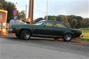 Cars & Coffee 't Kuipje -  15 juli 2015